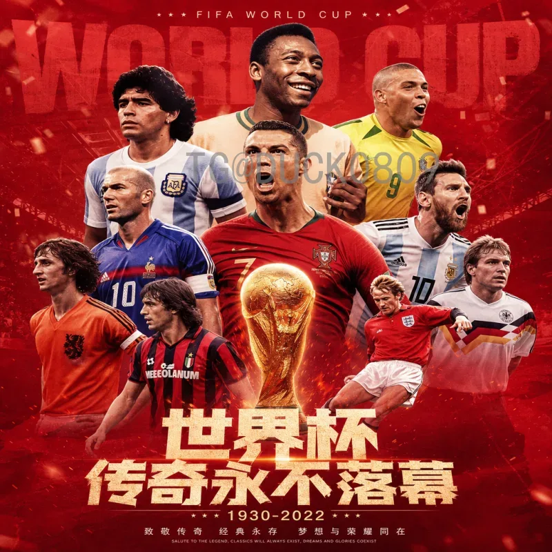 2026世界杯席位分配解析：各洲名额变化与竞争格局